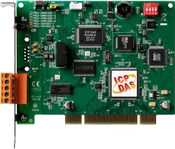 ICP DAS: PISO-CM100U-T CR