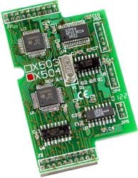 ICP DAS: X504 CR