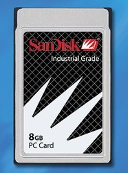 SanDisk: SDP3B-16-101-80