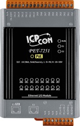 ICP DAS: PET-7251 CR