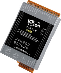 ICP DAS: PET-7260 CR
