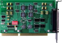 ICP DAS: TMC-10 CR