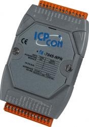 ICP DAS: I-7045 CR