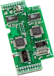 ICP DAS: X502