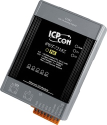 ICP DAS: PET-7218Z/S2 CR