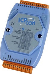 ICP DAS: I-7005 CR