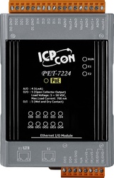 ICP DAS: PET-7224 CR