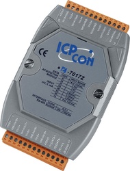 ICP DAS: I-7017Z-G CR