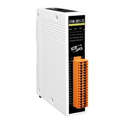 ICP DAS: USB-2051 CR
