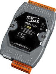 ICP DAS: WISE-7167