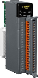 ICP DAS: I-8046W-G CR