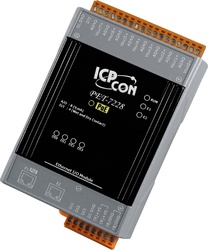 ICP DAS: PET-7228 CR