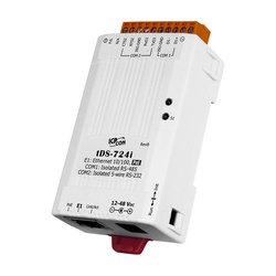 ICP DAS: tDS-724