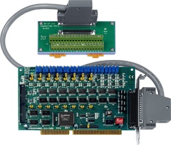 ICP DAS: A-628