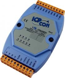 ICP DAS: I-7065BD CR