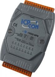 ICP DAS: I-7055D CR
