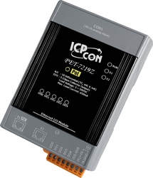 ICP DAS: PET-7219Z/S2 CR