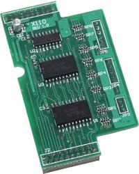 ICP DAS: X110 CR