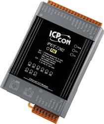 ICP DAS: PET-7202