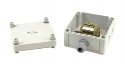 Аналоговые и цифровые кабели Kidde Fire Protection: ACA-JBW