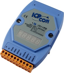 ICP DAS: I-7011PD