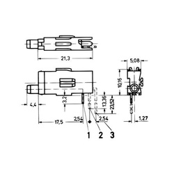 Schroff: 69004-087