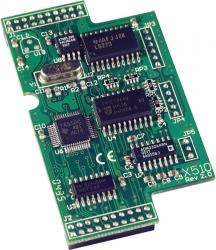 ICP DAS: X510-128