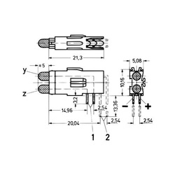 Schroff: 69004-074