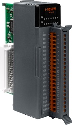 ICP DAS: I-8050W-G CR