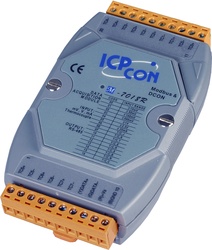 ICP DAS: M-7018R-G CR