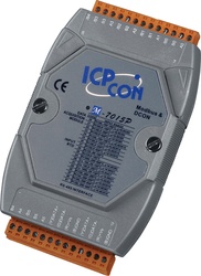 ICP DAS: M-7015P-G CR