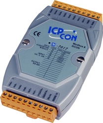 ICP DAS: M-7017-G CR