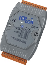 ICP DAS: M-7017Z-G CR