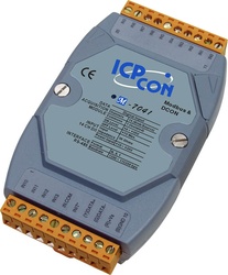 ICP DAS: M-7041-G CR