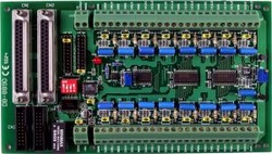 ICP DAS: DB-889D