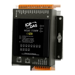 ICP DAS: WISE-7526M