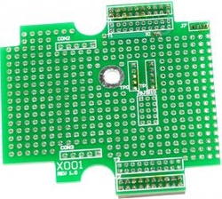 Armobit: ARM-SFD5NHx512G-IATM