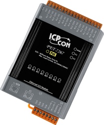 ICP DAS: PET-7267 CR