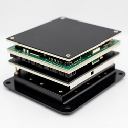 ARMOBIT-COMPUTERS: ARM-AI-DAC36-SLM-DRN