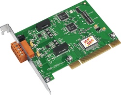 ICP DAS: FRB-200U