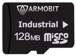 Armobit: ARM-MSDC002GB-IS