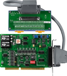 ICP DAS: ISO-AD32L