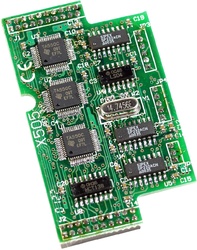 ICP DAS: X505 CR