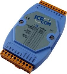 ICP DAS: I-7050 CR