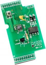 ICP DAS: X301