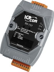 ICP DAS: DS-715 CR
