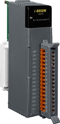 ICP DAS: I-8052 CR