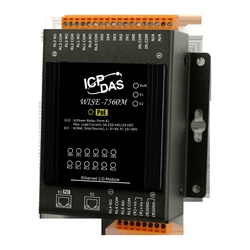 ICP DAS: WISE-7560M