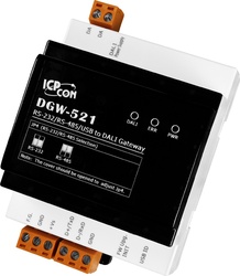 ICP DAS: DGW-521 CR