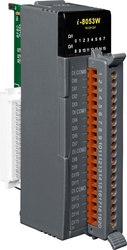 ICP DAS: I-8053W-G CR